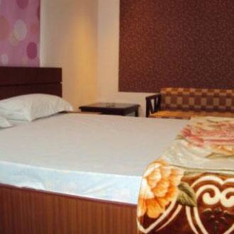 Hotel Park Plaza, Patna 2